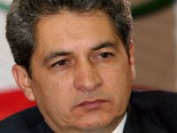 Juez concede amparo a Yarrington contra orden de aprehensión