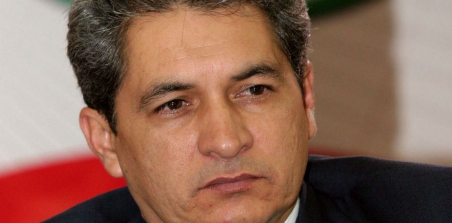 Juez concede amparo a Yarrington contra orden de aprehensión