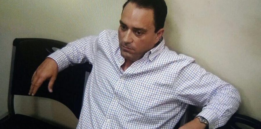 Juez ‘tira’ vinculación a proceso contra Borge