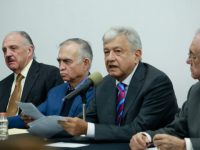 AMLO nombra a los próximos responsables para obras en aeropuertos