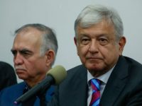 AMLO crea comisión para tranquilizar a inversionistas del NAIM