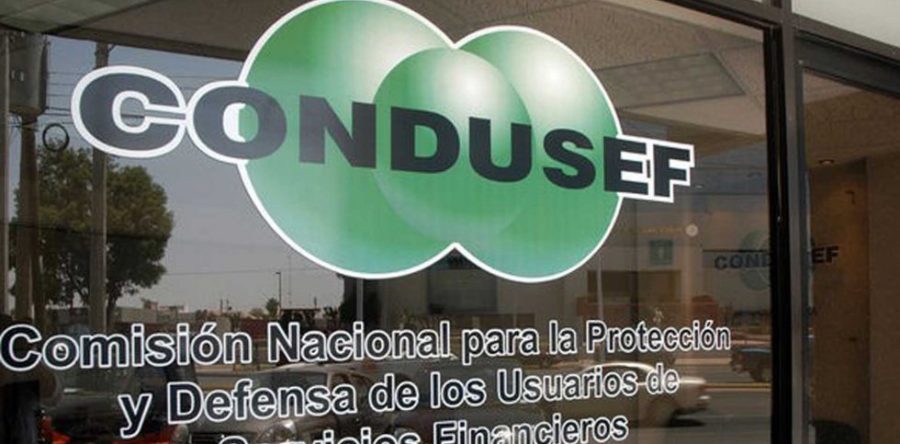 La Condusef alerta de fraude por mensajes de texto