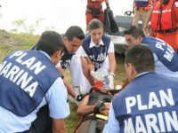 La Marina, la institución mejor evaluada por la ciudadanía