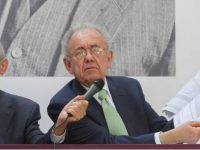 La Sedena ya busca terrenos para nueva base aérea: Jiménez Espriú