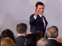 La controversia de Peña y la cadena de complicidades