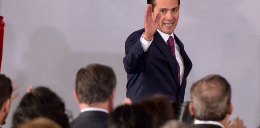 La controversia de Peña y la cadena de complicidades