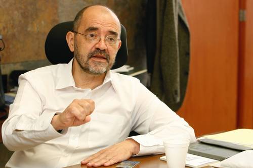 La decisión del NAIM debe tomarse con criterios técnicos, no democráticos