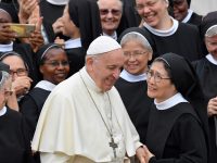 La homosexualidad es el “flagelo” del clero: Vigano