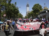 La nómina del magisterio ya no debe ser caja chica: la CNTE