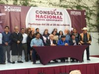 La pregunta que definirá el destino del NAIM