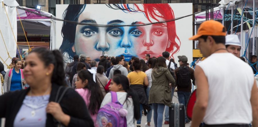 La productividad de un mexicano ‘caduca’ en 13 años y la de un estadounidense en 23