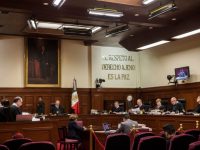 La “familia judicial” en México