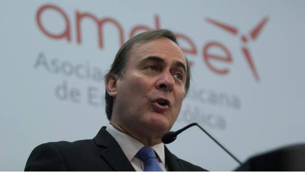 Lamenta CCE posición de AMLO ante el ‘fracking’