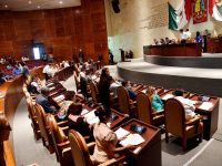Cuenta Oaxaca con 31 nuevas leyes