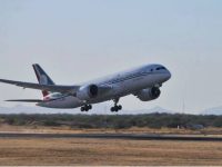 Licitará AMLO el avión presidencial desde el 1 de diciembre