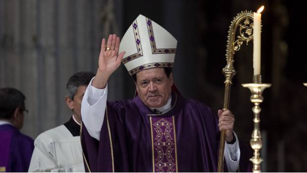 Loret de Mola revela que Norberto Rivera sufrió un intento de asesinato