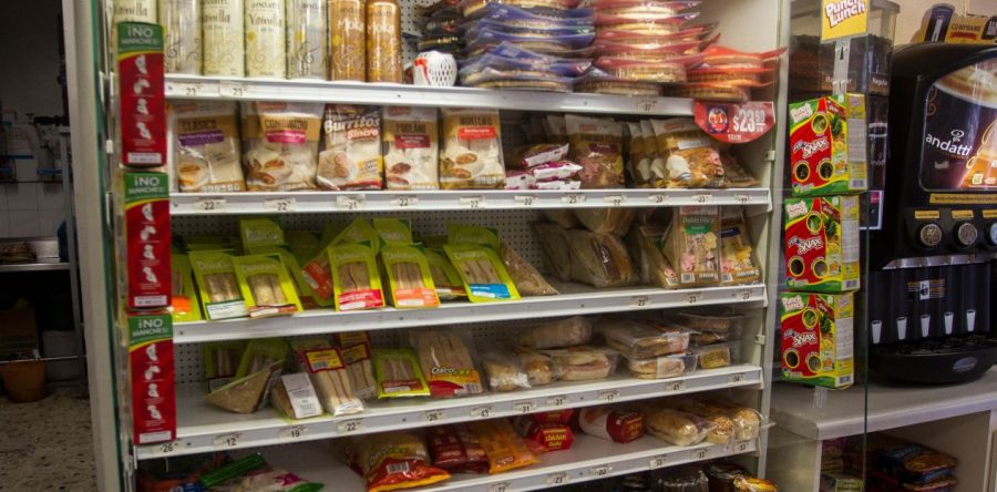 Los Oxxo, imán del e-commerce y los mexicanos sin cuenta bancaria