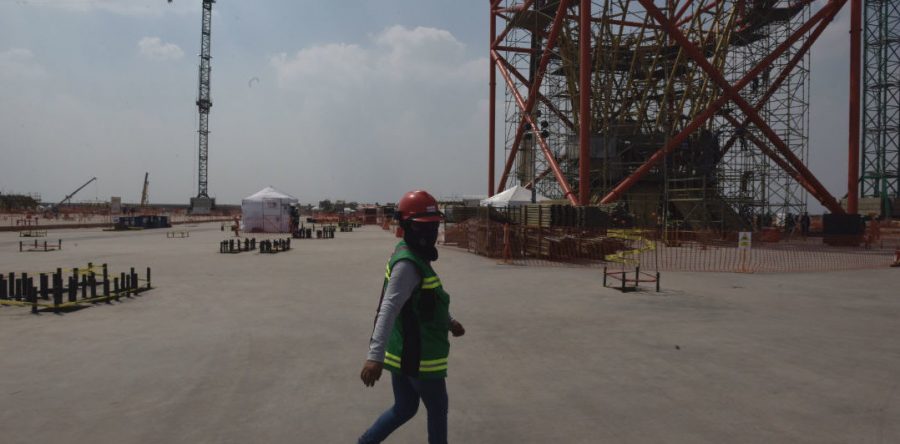 Los proyectos Tren Toluca, Paso Exprés y NAIM presentan “fallas sistemáticas” de competencia: México Evalúa