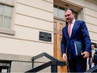 Los tiempos legislativos permitirán a EPN firmar el USMCA: Videgaray