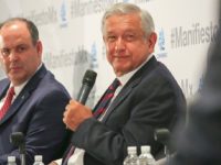 López Obrador se está jugando la confianza del sector privado: Coparmex