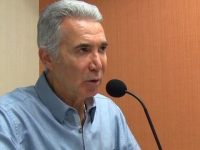 Afirmación a destiempo: Luis Octavio Murat