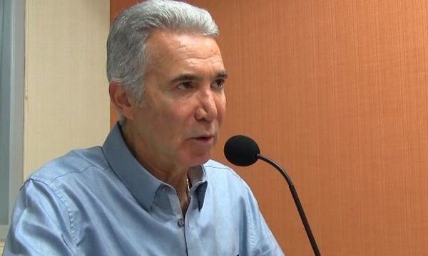 Afirmación a destiempo: Luis Octavio Murat