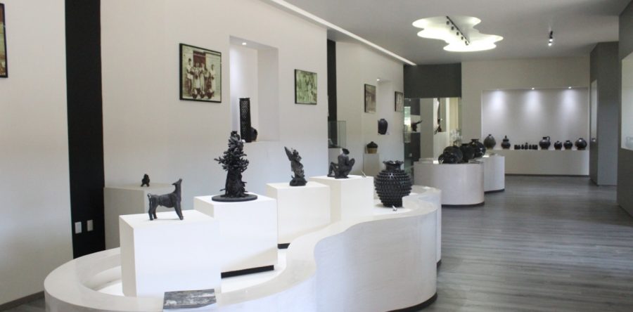 Celebra Museo Estatal de Arte Popular de Oaxaca 14 años de su fundación