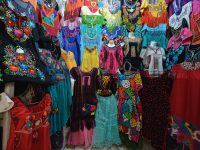 Realizan nombramiento oficial del Mercado de Artesanías “José Perfecto García”