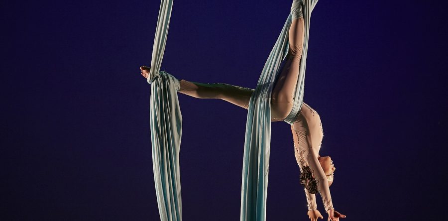 Kirsha, una obra al corazón