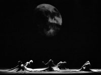 Inicia la Muestra Internacional de Danza Oaxaca MIDO 2018