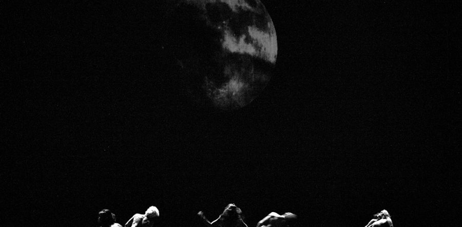 Inicia la Muestra Internacional de Danza Oaxaca MIDO 2018