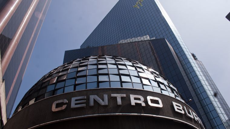 Mercado mexicano suma su tercera semana a la baja