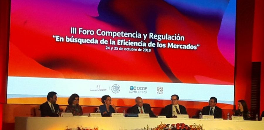Mercados son menos pacientes con México: OCDE