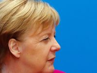 Merkel renuncia a la reelección como canciller de Alemania en 2021