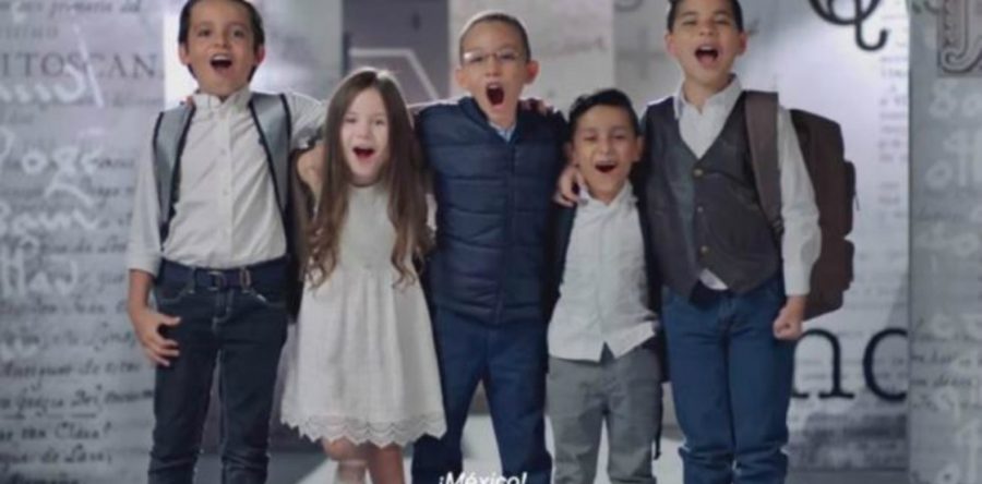 Mexicanos Primero no puso en riesgo a niños: TEPJF