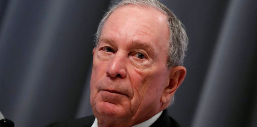 Michael Bloomberg ‘abre la puerta’ para ser el rival de Trump en elección presidencial