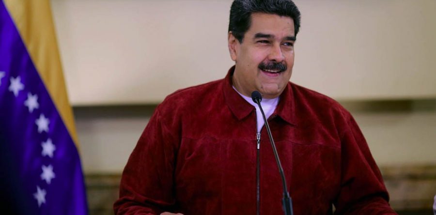 Miles de venezolanos han regresado tras mi llamado: Maduro