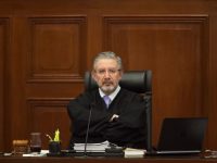 Ministro ordena investigar el nepotismo entre servidores públicos del Poder Judicial