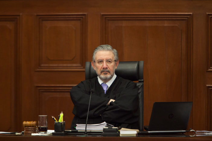 Ministro ordena investigar el nepotismo entre servidores públicos del Poder Judicial