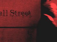 Miércoles de ‘sangre’ en Wall Street