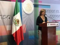 Morena impulsa iniciativa para permitir el aborto legal