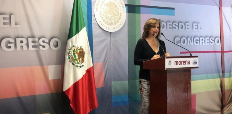 Morena impulsa iniciativa para permitir el aborto legal