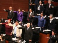 Morena propone hasta ocho años de cárcel a quien encubra corrupción