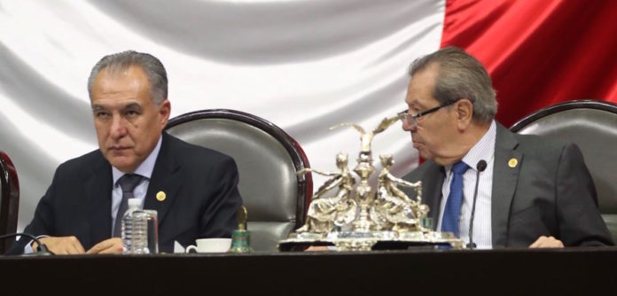 El 68 (4): Muñoz Ledo justificó a Díaz Ordaz; hoy en Morena: Carlos Ramírez