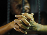 Más de 100 mil personas fueron encarceladas en el 2017: INEGI