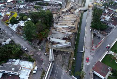 Más de mil 800 robos a trenes entre enero y junio de este año
