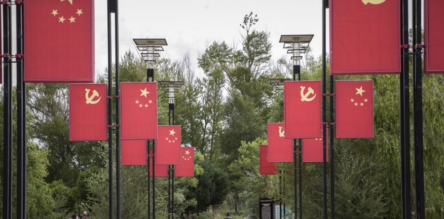 México deberá avisar a socios de USMCA si decide ir por relación comercial con China