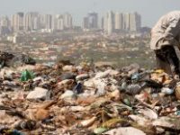 México, el país que más basura genera en América ¿cuáles son las naciones que le siguen?