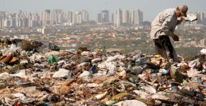 México, el país que más basura genera en América ¿cuáles son las naciones que le siguen?