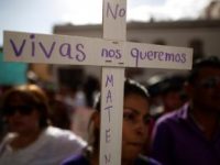 México es un infierno